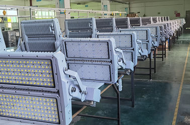 Luxsun lighting Co.,Ltd γραμμή παραγωγής εργοστασίων