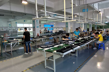 Luxsun lighting Co.,Ltd γραμμή παραγωγής εργοστασίων
