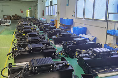 Luxsun lighting Co.,Ltd γραμμή παραγωγής εργοστασίων