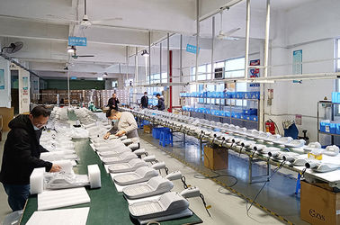 Luxsun lighting Co.,Ltd γραμμή παραγωγής εργοστασίων