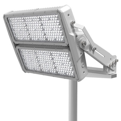Ποιότητα  151LM/W Sports LED Stadium Light Durable 960W Anti Corrosion εργοστάσιο