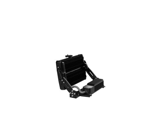 Προβολέας των οδηγήσεων 135-150LM/W DMX, οδηγήσεις φωτισμού αθλητικού δικαστηρίου IK09