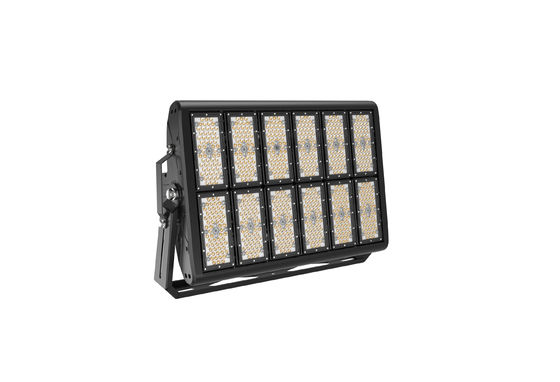160LM/W-170LM/W υψηλή συσκευή φωτισμού ιστών των υψηλών οδηγήσεων ιστών ελαφριών, πρακτικών
