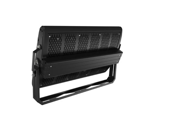 160LM/W-170LM/W υψηλή συσκευή φωτισμού ιστών των υψηλών οδηγήσεων ιστών ελαφριών, πρακτικών