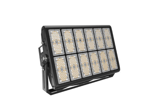 160LM/W-170LM/W υψηλή συσκευή φωτισμού ιστών των υψηλών οδηγήσεων ιστών ελαφριών, πρακτικών