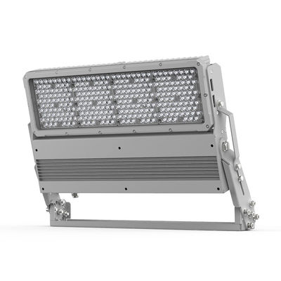 IP66 στεγανός φωτισμός δικαστηρίου πετοσφαίρισης, προβολέας DMX για το γήπεδο μπάσκετ