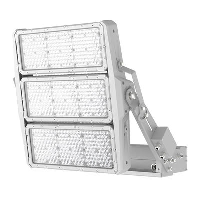 φω'τα σημείων των υπαίθριων οδηγήσεων 1440W 151LM/W για το σπίτι για πολλές χρήσεις