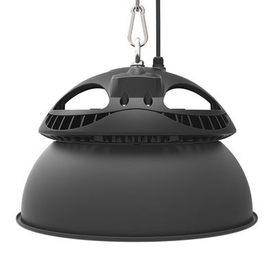 ΚΔ IP65 φω'των 4000K 5000K 5700K των Moistureproof UFO υψηλών οδηγήσεων κόλπων