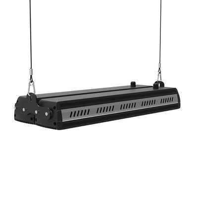 Γραμμικός υψηλός κόλπος Multiscene 150LM/W, Moistureproof γραμμικό ελαφρύ προσάρτημα