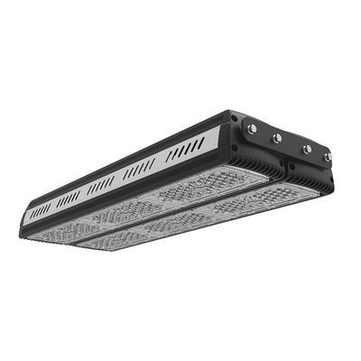 Γραμμικό υψηλό προσάρτημα 100W-300W κόλπων των πολυσύνθετων οδηγήσεων για την αποθήκη εμπορευμάτων