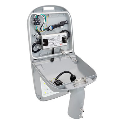 IP66 των αδιάβροχων υπαίθριων οδηγήσεων φωτεινών σηματοδοτών οδικός φωτισμός συστημάτων ελέγχου Lorawan έξυπνος