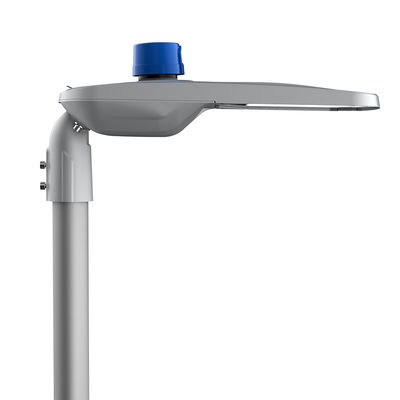 25W-180W 150lm/W γυαλί φωτεινών σηματοδοτών των υπαίθριων οδηγήσεων