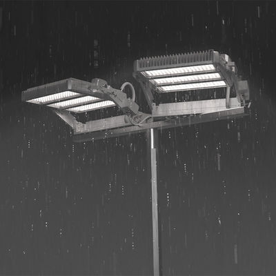 το αθλητικό δικαστήριο των οδηγήσεων 1440W 1500W 1650W ανάβει τα CB SAA CE ENEC πιστοποιημένα