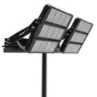 Ανθεκτική πλημμύρα των οδηγήσεων Dimmable DMX, φωτισμός αθλητικού δικαστηρίου Multiscene