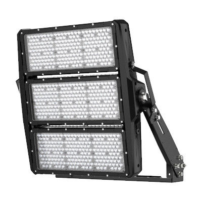 Επίγειο φως πετοσφαίρισης Dimmable ανθεκτικό, προβολέας των οδηγήσεων για το δικαστήριο μπάντμιντον