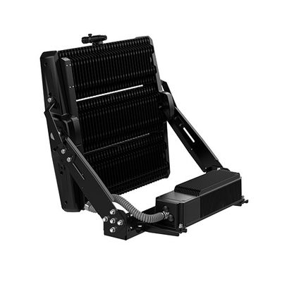 Ανθεκτική πλημμύρα των οδηγήσεων Dimmable DMX, φωτισμός αθλητικού δικαστηρίου Multiscene