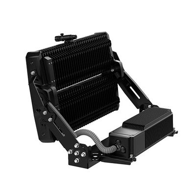 Φω'τα σταδίων 1200W/1800W DMX