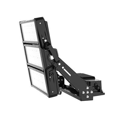 Ανθεκτική πλημμύρα των οδηγήσεων Dimmable DMX, φωτισμός αθλητικού δικαστηρίου Multiscene