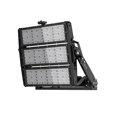 Φω'τα σταδίων 1200W/1800W DMX