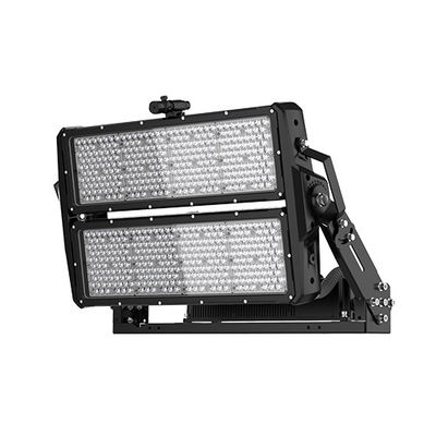 Φω'τα σταδίων 1200W/1800W DMX