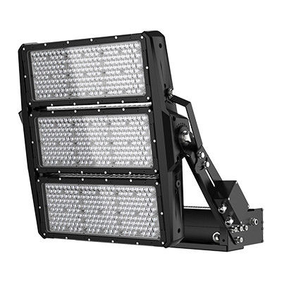 135-150LM/W φω'τα γήπεδο μπάσκετ, σταθερός προβολέας για το δικαστήριο μπάντμιντον