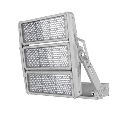 Φω'τα Multiscene αθλητικού δικαστηρίου των υπαίθριων οδηγήσεων πετοσφαίρισης πρακτικό