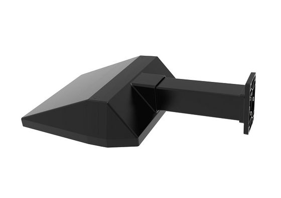 30W - 100W εξωτερικά φώτα LED 140m/W IK09 IP66