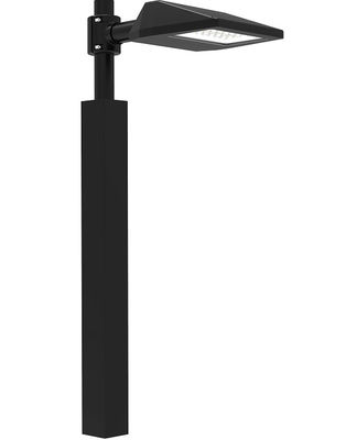 30W - 100W εξωτερικά φώτα LED 140m/W IK09 IP66