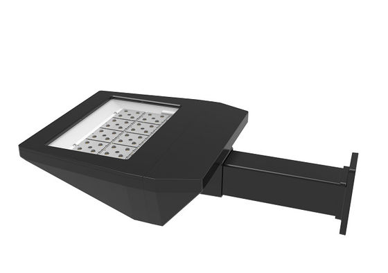 30W - 100W εξωτερικά φώτα LED 140m/W IK09 IP66