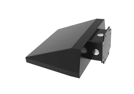 30W - 100W εξωτερικά φώτα LED 140m/W IK09 IP66